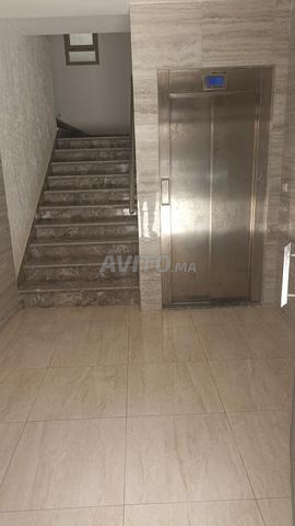 Appartements à louer - 2