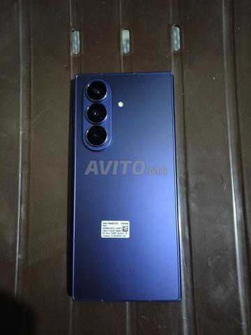 Samsung fold Z 7 - 2