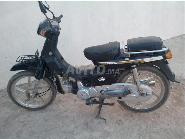 Moto C90 - 2