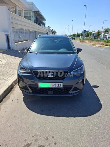 Vends Seat Arona FR très bon état