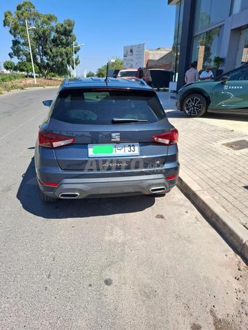 Vends Seat Arona FR très bon état - 2
