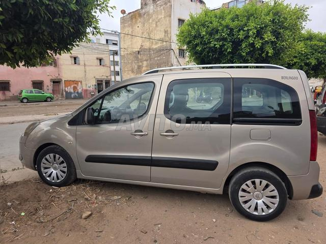 Citroën Berlingo - 2