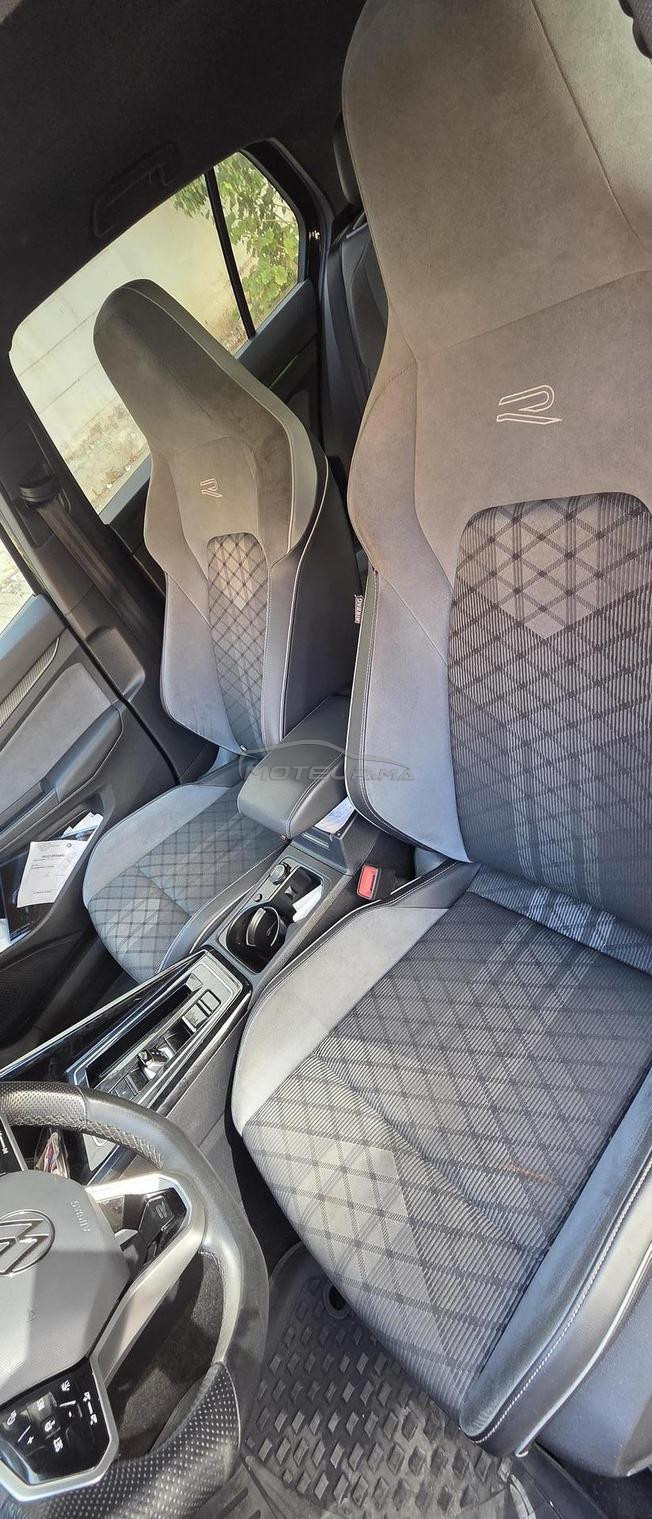 golf8 model2024 dewana 2025 darba 40k km