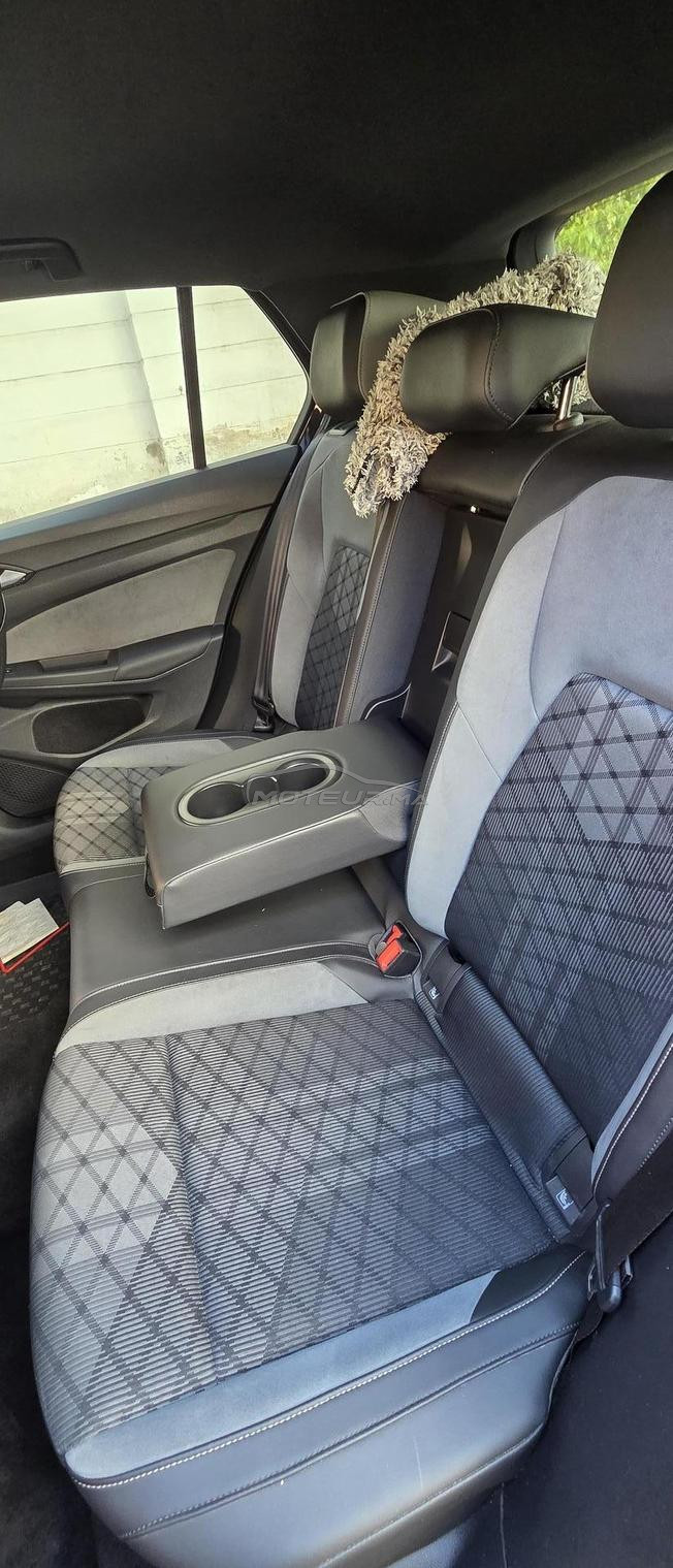 golf8 model2024 dewana 2025 darba 40k km
