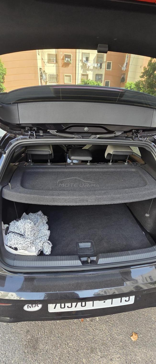 golf8 model2024 dewana 2025 darba 40k km