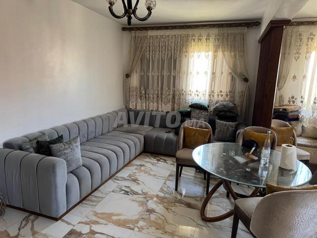 Appartement à vendre 76 m² à Casablanca - 2