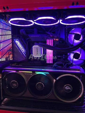 PC GAMER RTX 5090 ASTRAL OC - 2