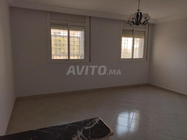 Appartement à vendre 73 m² à Oujda - 2