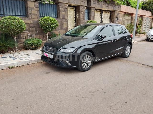 Seat Ibiza 2022 - 2