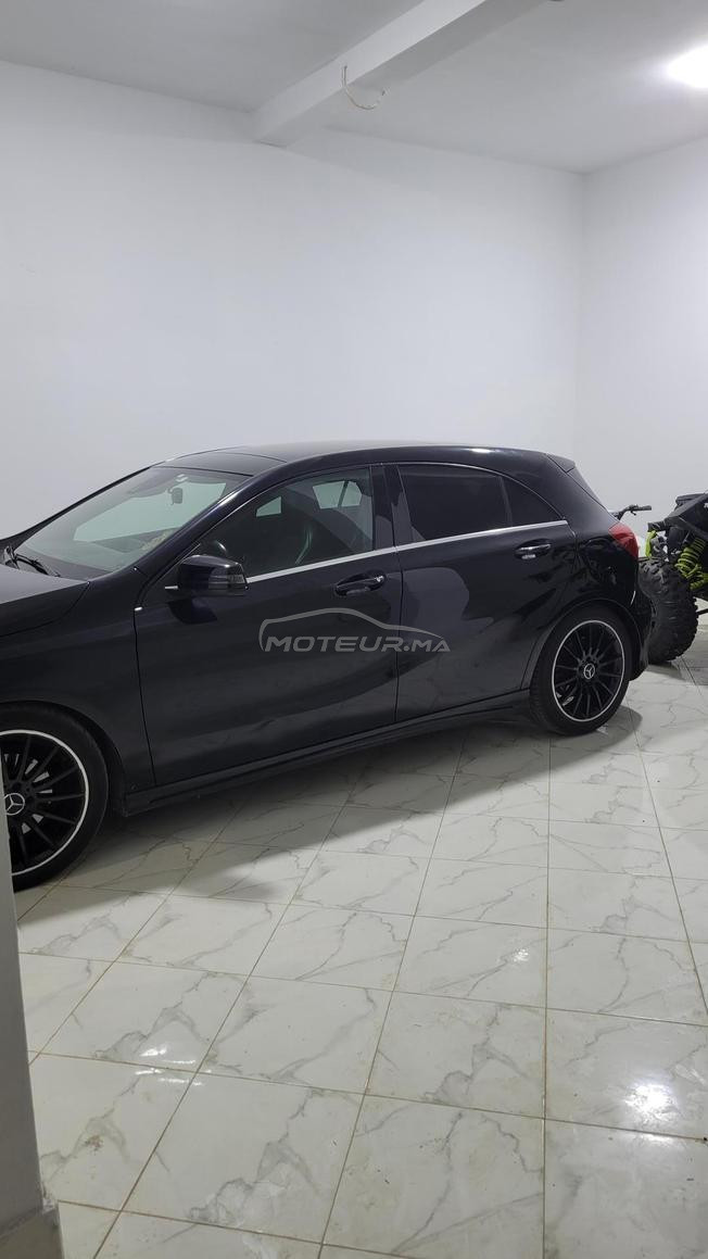 class a220 pack amg