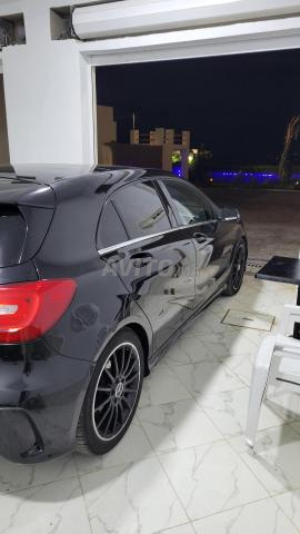 Classe A220 Pack AMG - 2