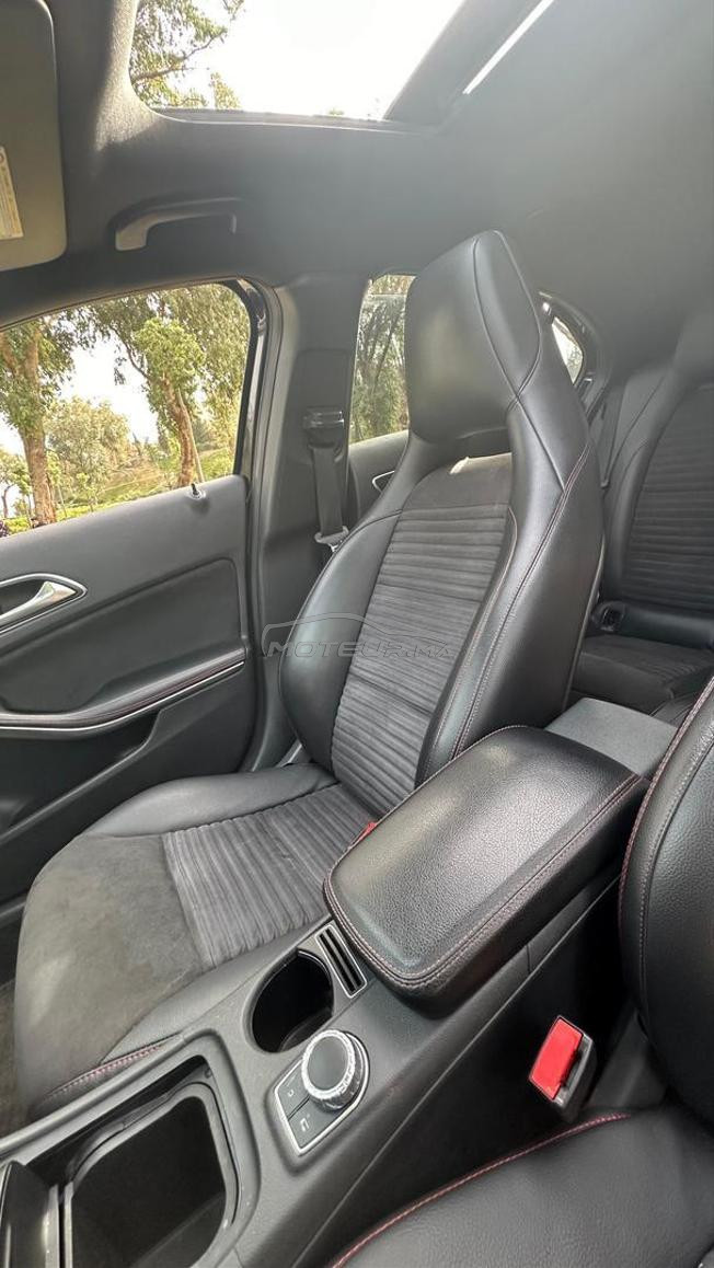 class a220 pack amg