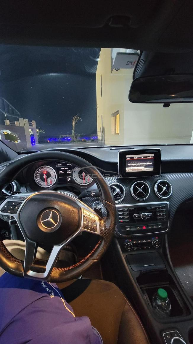 class a220 pack amg