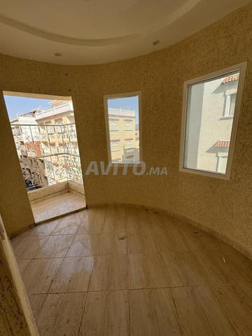 شقة للإيجار - 2