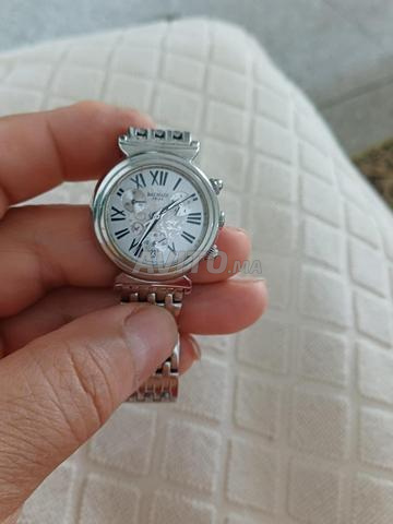 Montres de luxe Balmain. Paris - 2
