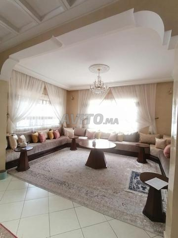 Belle villa à Hay Zaytoun Agadir