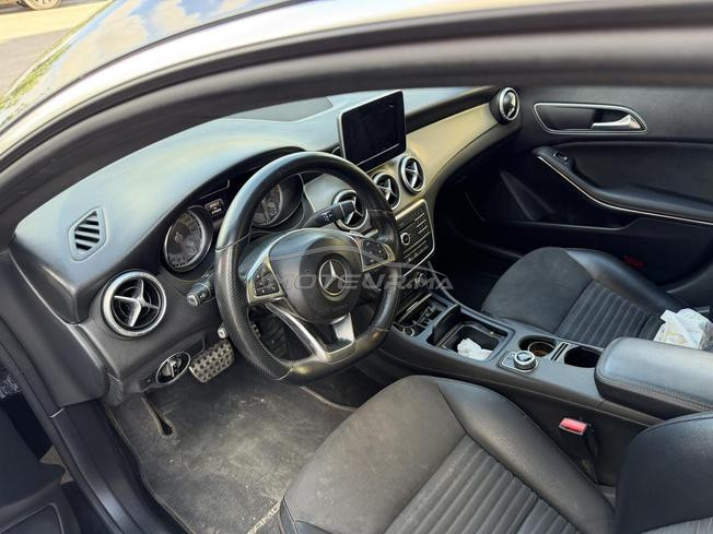 Mercedes Cla 220