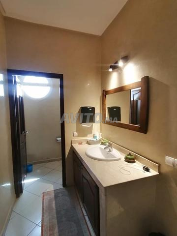 Belle villa à Hay Zaytoun Agadir