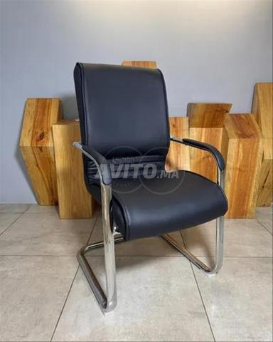 كرسي مكتب احترافي\ensemble fauteuil de bureau - 2