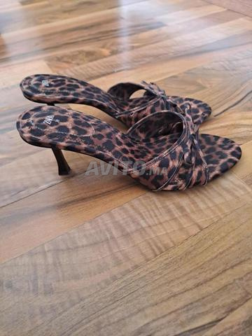 Chaussures jamais portées 250 dhs chacune - 2