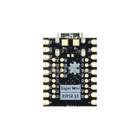 ESP32 S3 سوبر ميني - 2