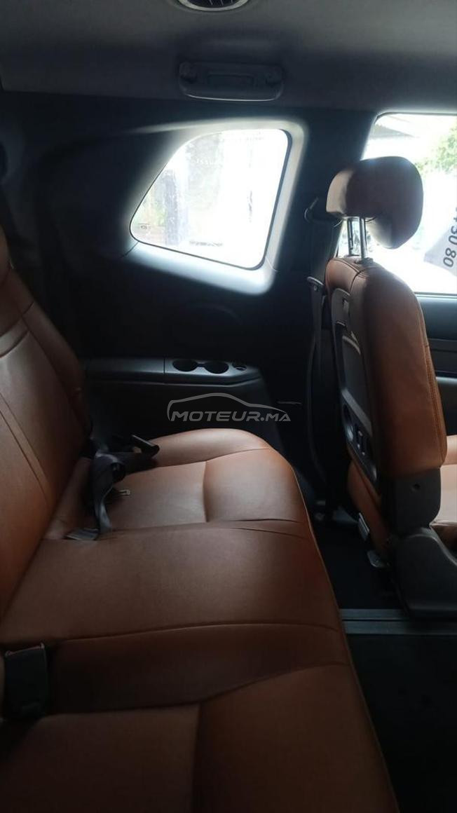 ssangyong transporteur ou privé 