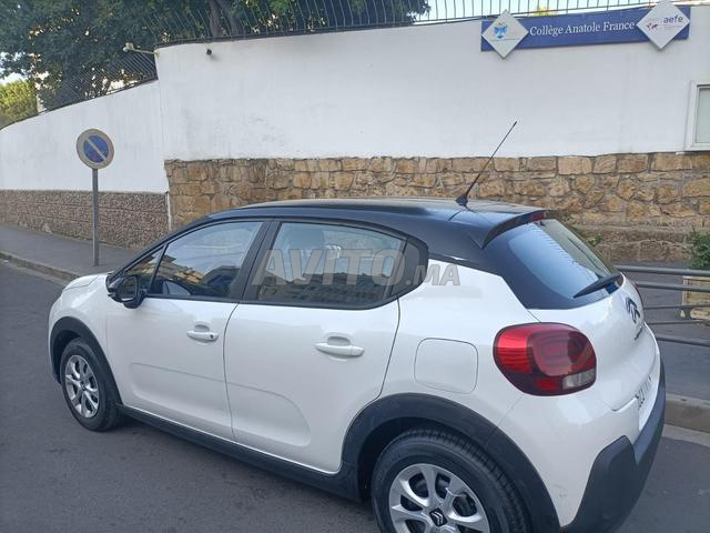 CITROËN C 3 ESSENCE MANUELLE - 2