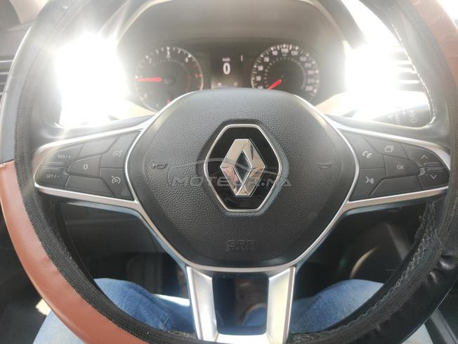 Renault Captur 2021