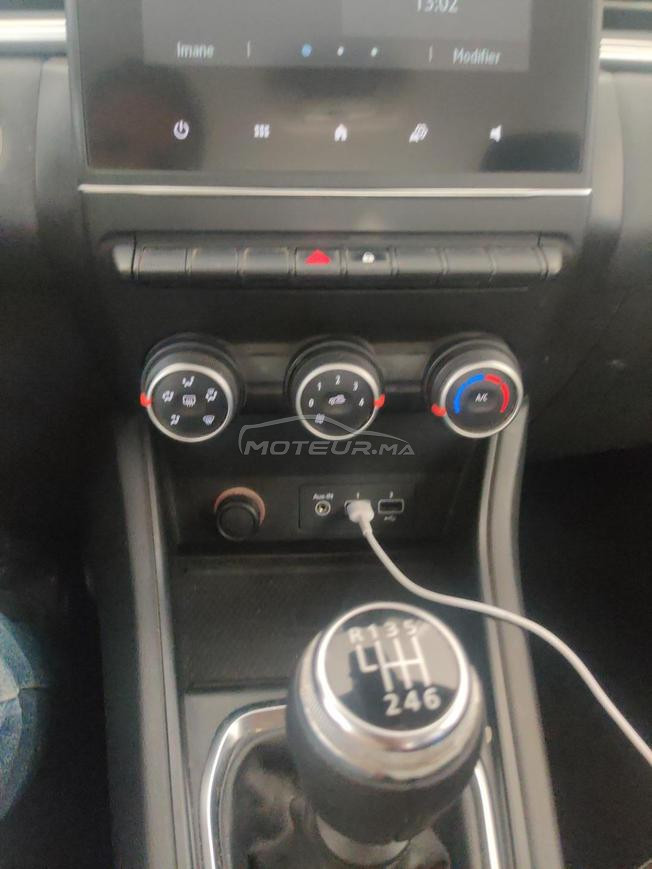 Renault Captur 2021