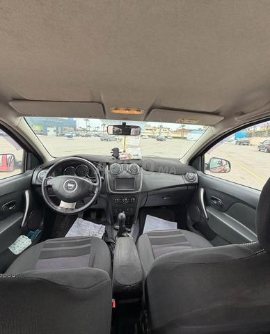 Dacia Sandero - 2