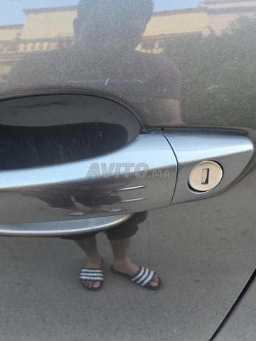 Peugeot 3008 Diesel Automatique 2019 à Settat