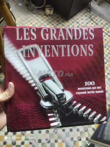 lot de livres éducatifs - 2