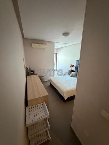 Appartement à louer longue durée - 2