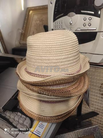 Chapeau pour fille neuf marque allemande