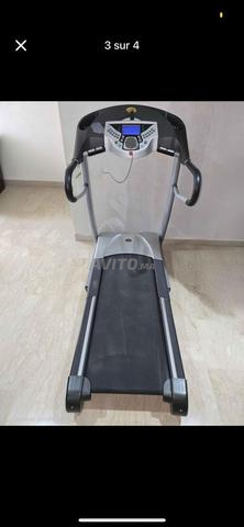 Tapis roulant professionnel - 2