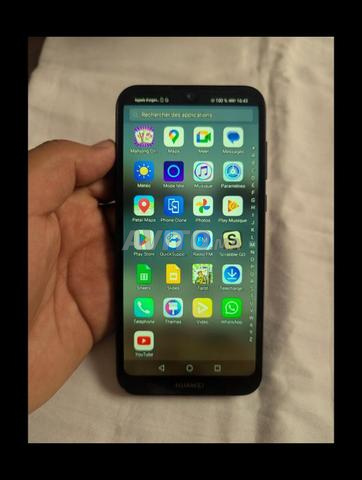 Huawei y5 2019 16go - 2