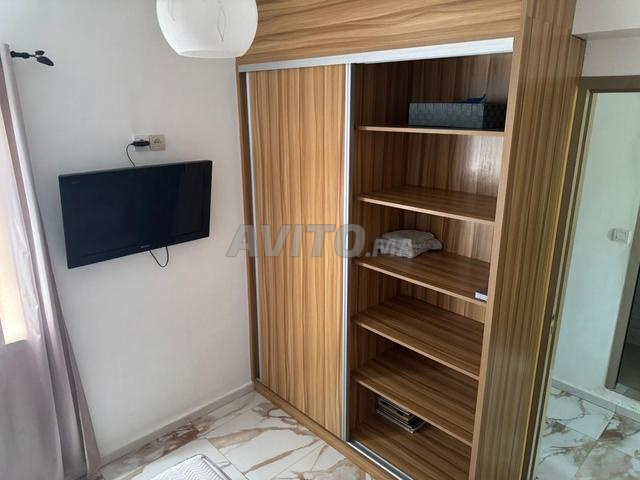 Appartement à vendre 76 m² à Casablanca