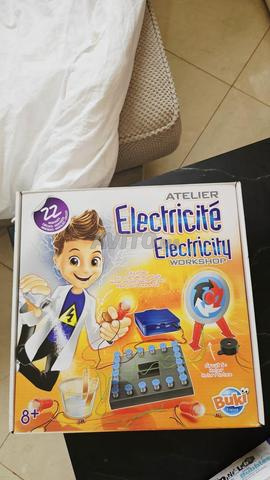 ألعاب ذكاء للبيع - 2