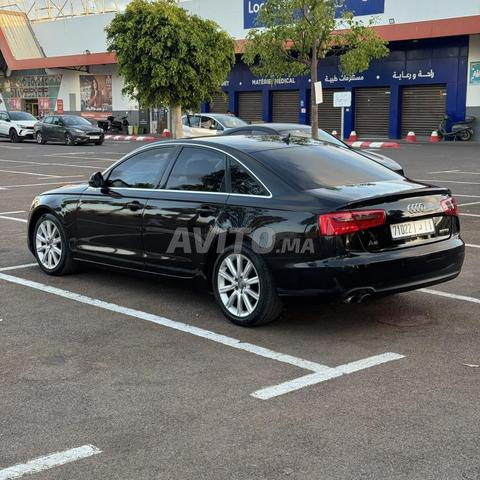 AUDI A6 2L 2012 - 2