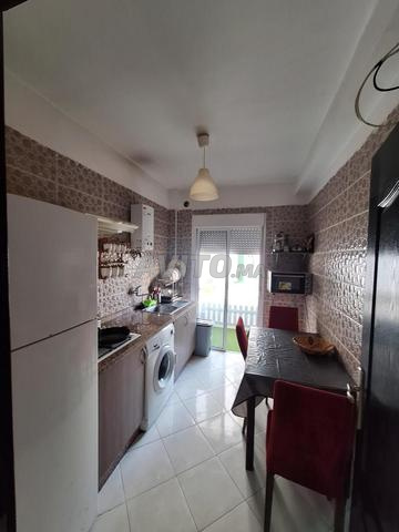 Appartement à louer pour les vacances - 2