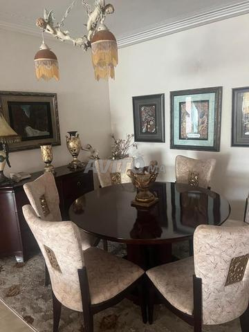 Appartement à vendre 142 m² à Rabat Hassan - 2