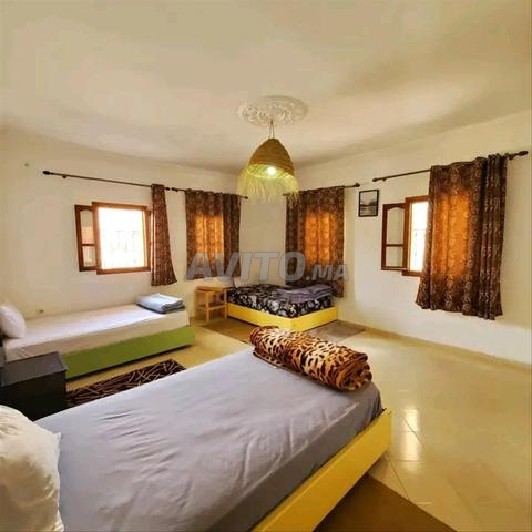 Appartement à louer 40 m² à Ouarzazate - 2