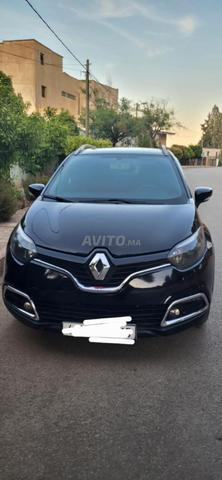 رينو كابتشر