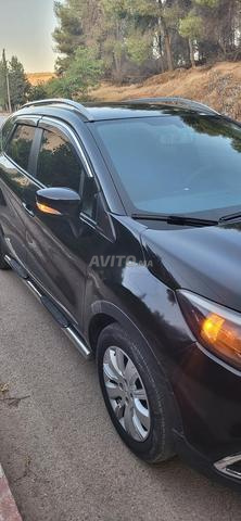 Renault Captur - 2