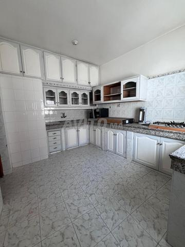 À vendre Maison R3 à OLM 3 El Bassatine Meknès - 2