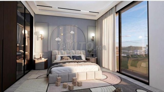 Villa moderne à vendre – Targa, Marrakech - 2