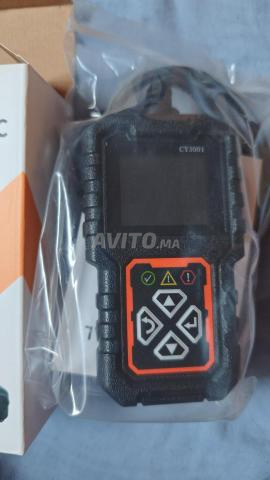 Scanner de diagnostic OBD neuf - 2