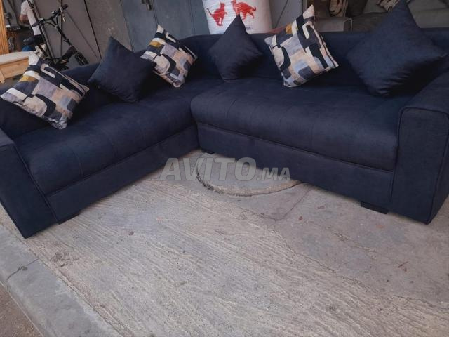 Mobilier de maison, salon moderne standard - 2