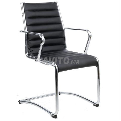 كرسي بدعم قطني\chaise opérateur prix usine - 2