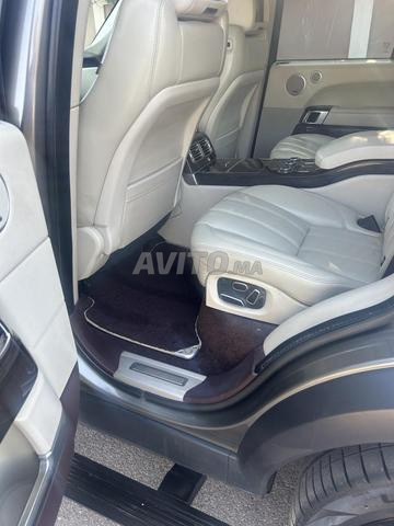 Land Rover Range Rover Essence Automatique 2014 - 2